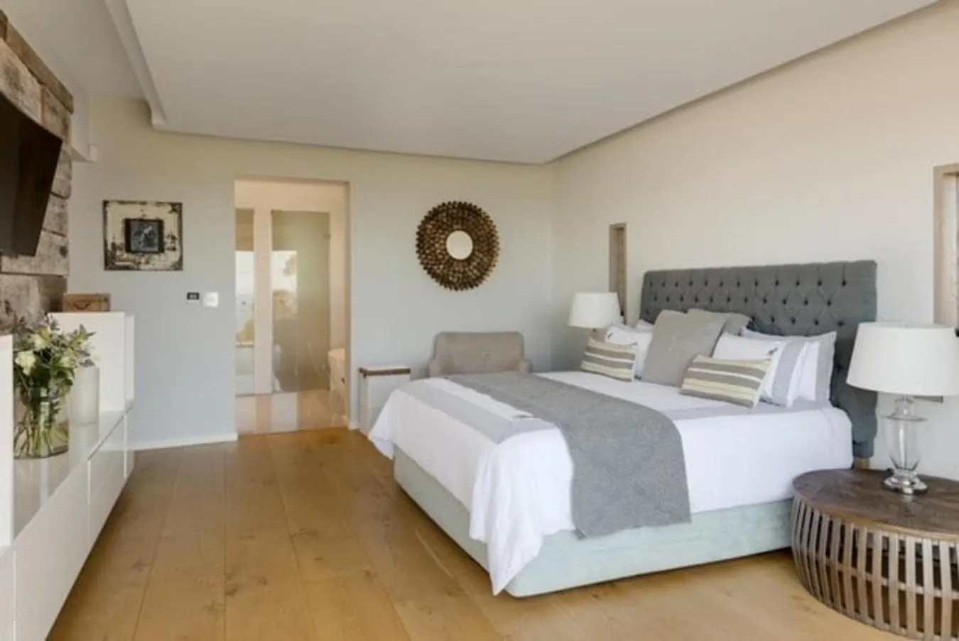 Element House - Contemporary And Upmarket Villa Città del Capo 0*,