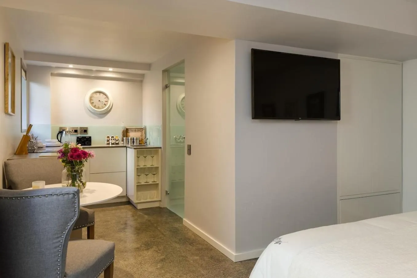 Element House - Contemporary And Upmarket Villa Cape Town 0*,  Güney Afrika