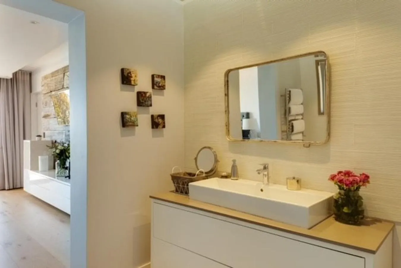 Element House - Contemporary And Upmarket Villa Cape Town