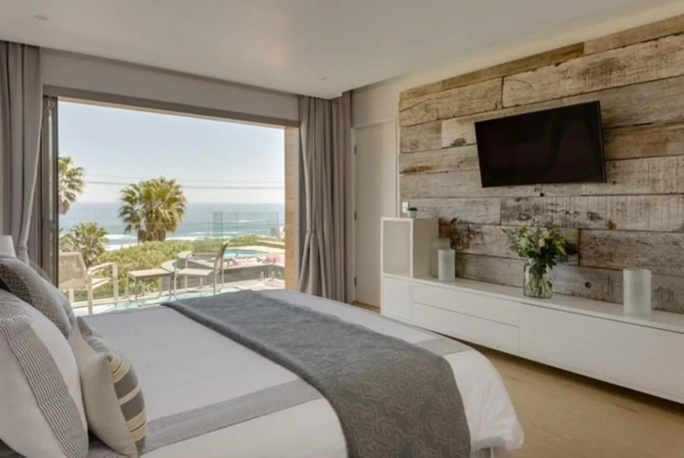 Element House - Contemporary And Upmarket Villa Cape Town