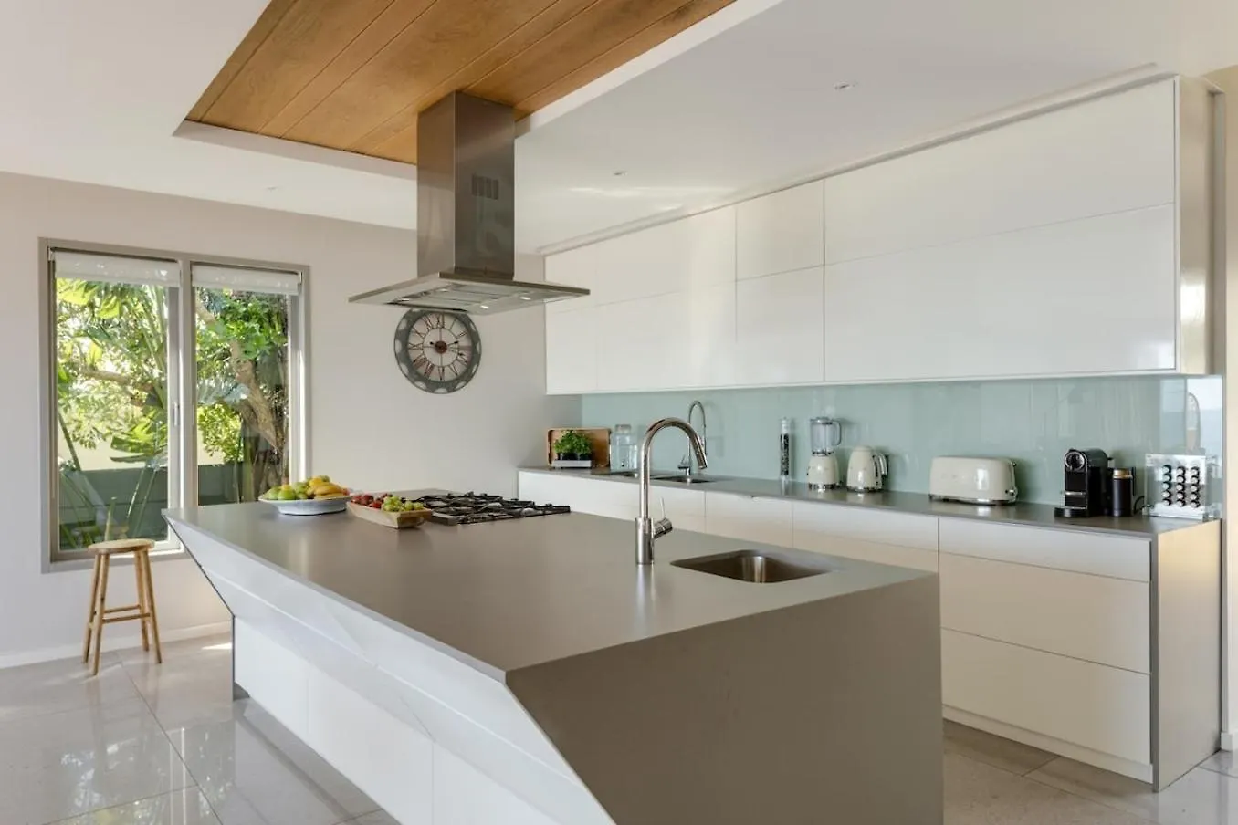 Element House - Contemporary And Upmarket Villa Cape Town Güney Afrika